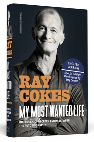 My Most Wanted Life – English Edition