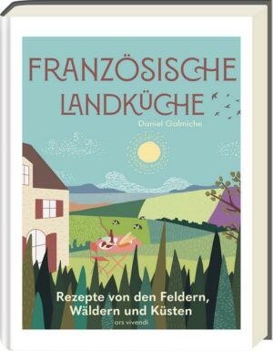 Französische Landküche