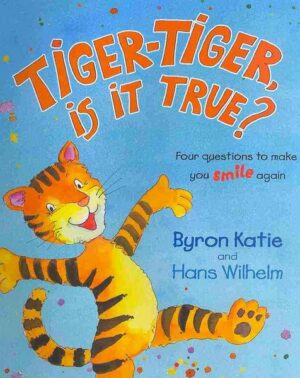 Tiger-Tiger