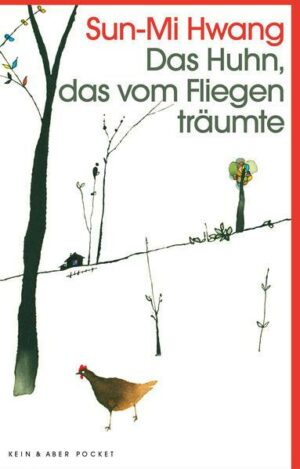Das Huhn
