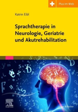 Sprachtherapie in Neurologie