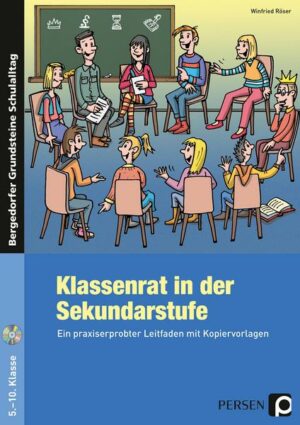 Klassenrat in der Sekundarstufe