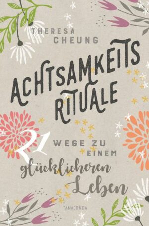 Achtsamkeitsrituale