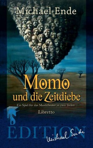 Momo und die Zeitdiebe