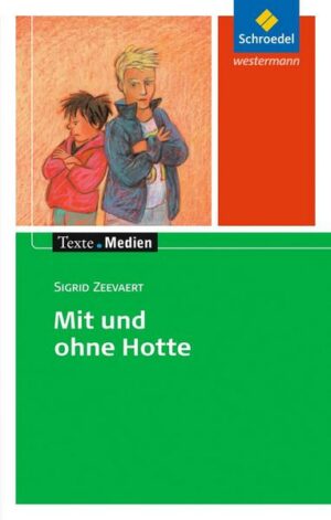 Mit und ohne Hotte. Texte.Medien