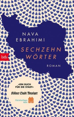 Sechzehn Wörter (Sonderausgabe Ein Buch für die Stadt Köln 2022)