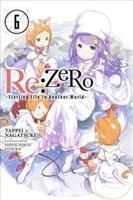 Re:Zero Starting Life in Another World