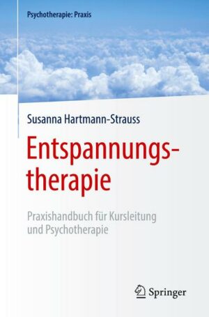 Entspannungstherapie