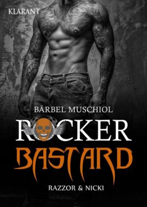 Rocker Bastard. Razzor und Nicki