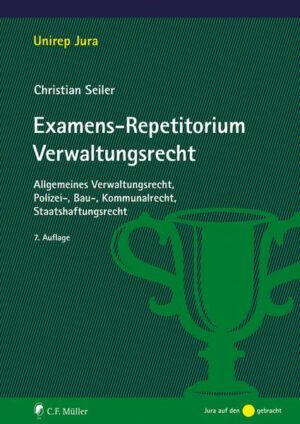 Examens-Repetitorium Verwaltungsrecht