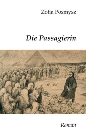 Die Passagierin