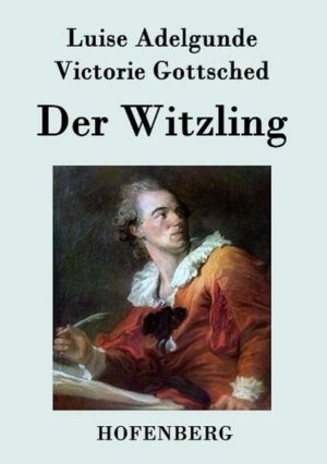 Der Witzling