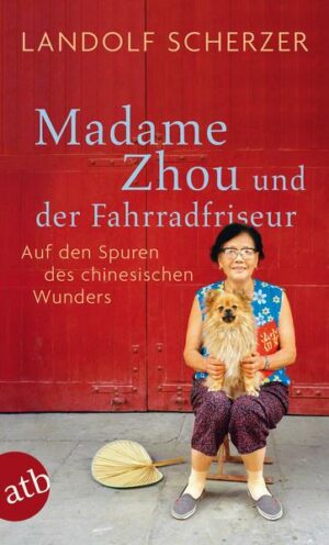 Madame Zhou und der Fahrradfriseur