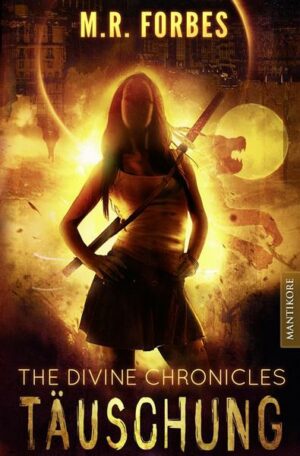 The Divine Chronicles 2 - Täuschung