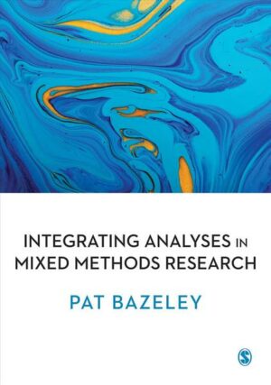 Integrating Analyses in Mixed Methods Research