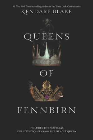 Queens of Fennbirn