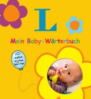 Mein Baby-Wörterbuch