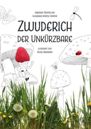 Zwuderich der Unkürzbare