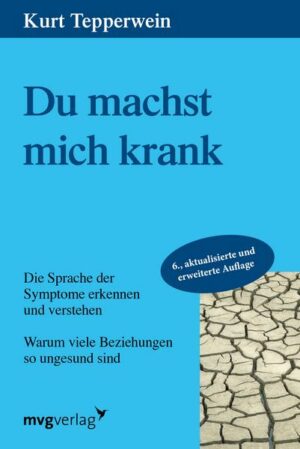 Du machst mich krank