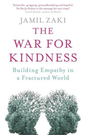 The War for Kindness