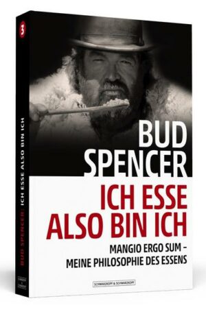 Bud Spencer – Ich esse