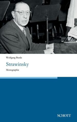 Strawinsky