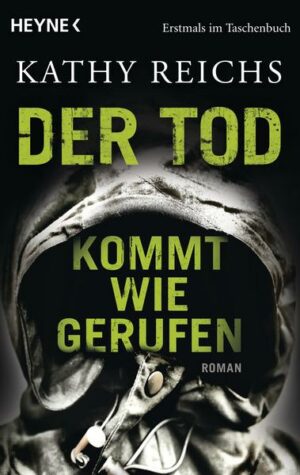 Der Tod kommt wie gerufen / Tempe Brennan Bd.11