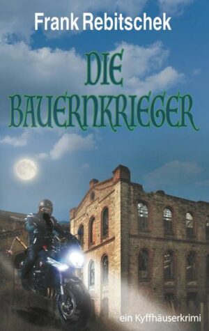 Die Bauernkrieger