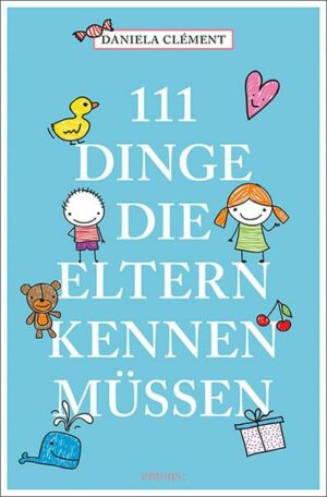 111 Dinge