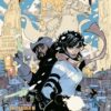 Adventureman. Band 2