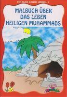 Malbuch über das Leben unseres Propheten - Den Islam malend lernen 5