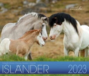 Isländer 2023