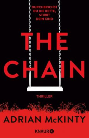 The Chain - Durchbrichst du die Kette