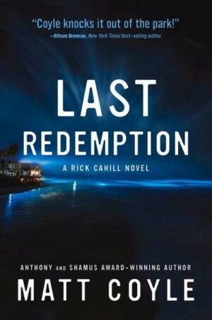 Last Redemption: Volume 8