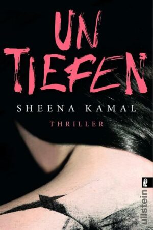 Untiefen (Ein Nora-Watts-Thriller 1)