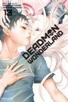Deadman Wonderland