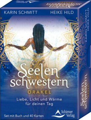 Seelenschwestern - Liebe