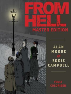 From Hell: Master Edition