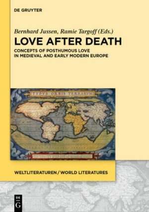 Love after Death
