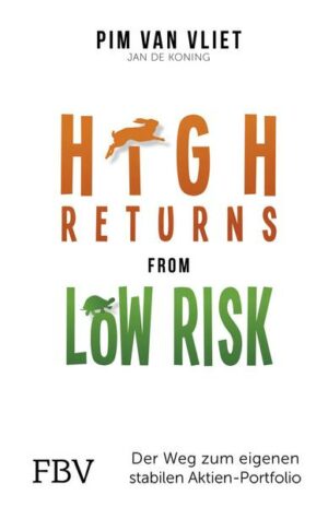 High Returns from Low Risk