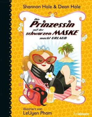 Die Prinzessin mit der schwarzen Maske (Bd. 4)