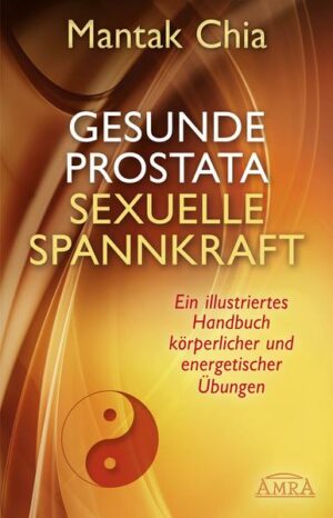 Gesunde Prostata