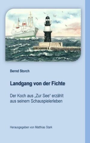 Landgang von der Fichte