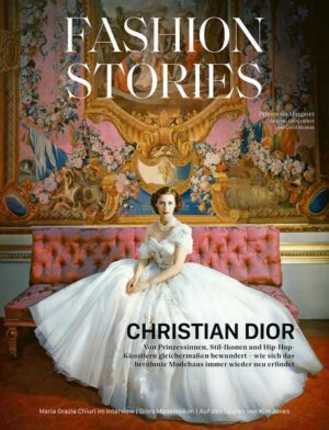 Fashion Stories: DIOR