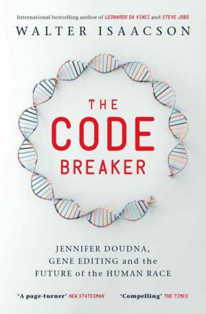 The Code Breaker