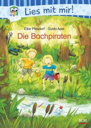 Die Bachpiraten