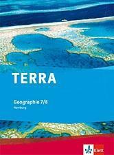 TERRA Geographie für Hamburg 1. Schülerbuch 7./8. Schuljahr
