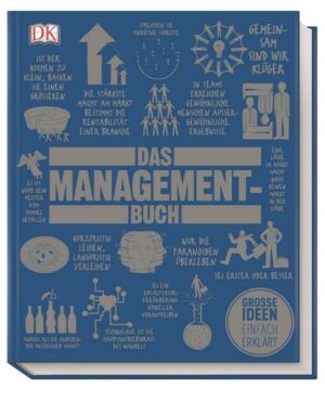 Big Ideas. Das Management-Buch