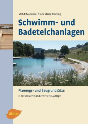 Schwimm- und Badeteichanlagen