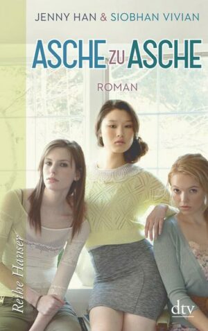 Asche zu Asche / Rache-Engel Bd.3